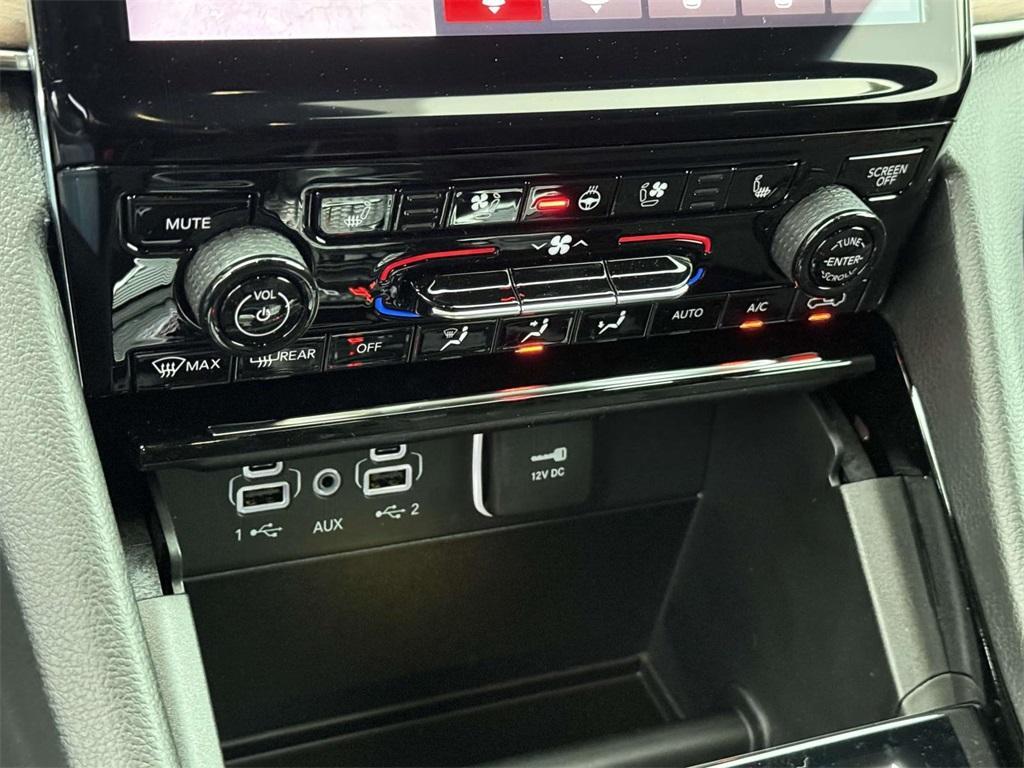 new 2025 Jeep Grand Cherokee L car, priced at $56,591