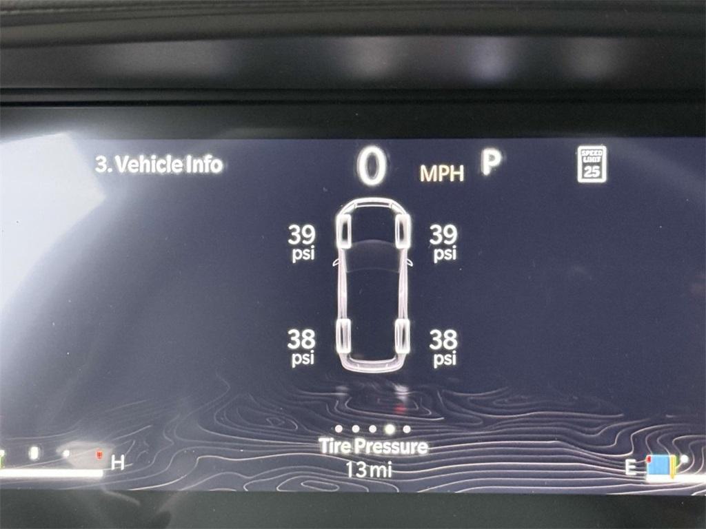 new 2025 Jeep Grand Cherokee L car, priced at $56,591