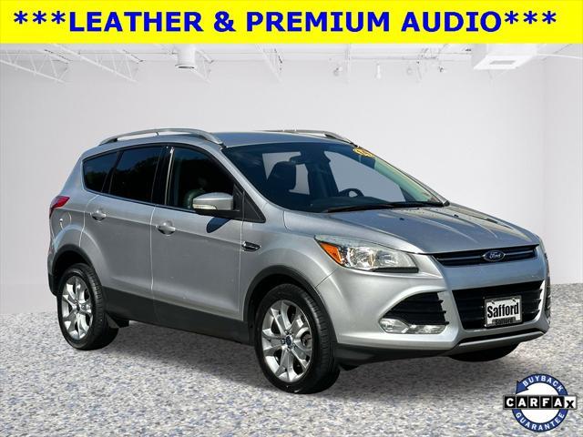 used 2014 Ford Escape car, priced at $10,000