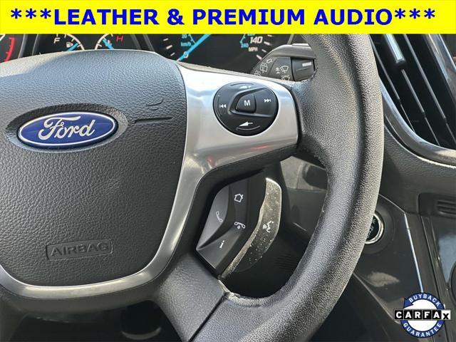 used 2014 Ford Escape car, priced at $8,000