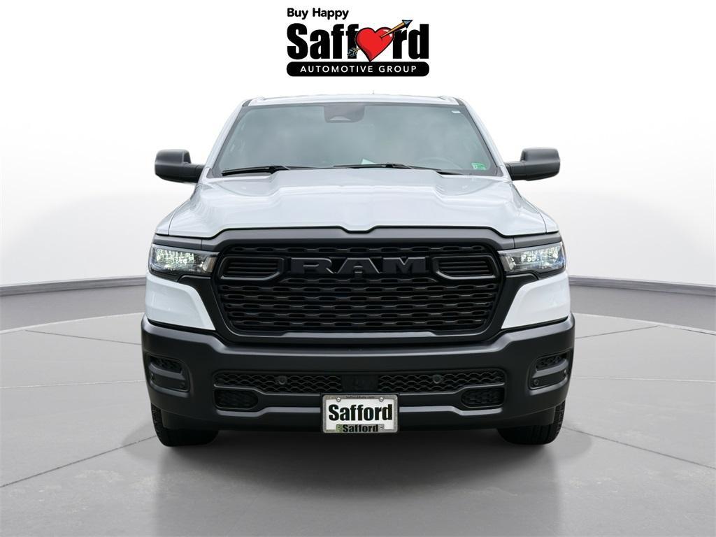 new 2026 Ram 1500 car, priced at $54,095