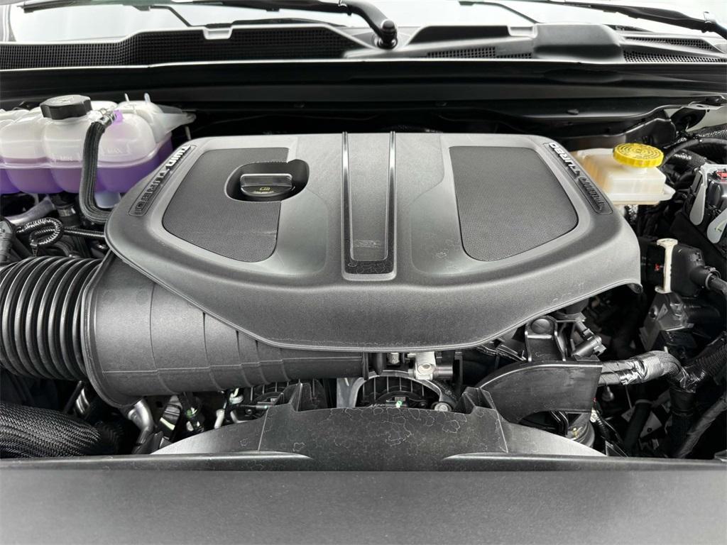 new 2026 Ram 1500 car, priced at $54,095