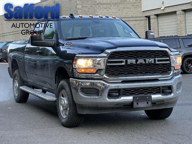 new 2024 Ram 2500 car, priced at $49,904