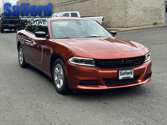 new 2023 Dodge Charger car, priced at $28,700