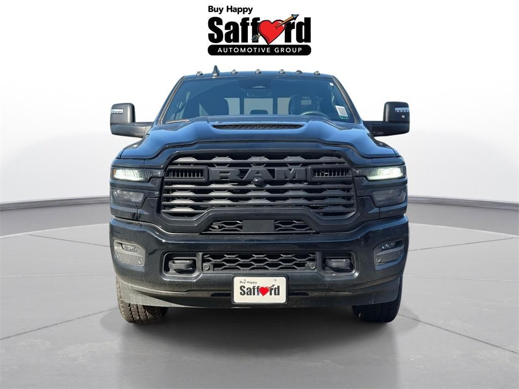 new 2026 Ram 2500 car, priced at $52,153