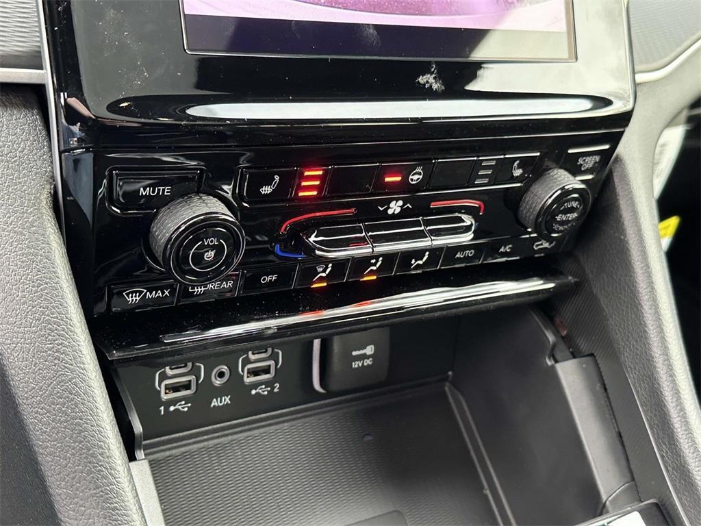 new 2025 Jeep Grand Cherokee car, priced at $41,741