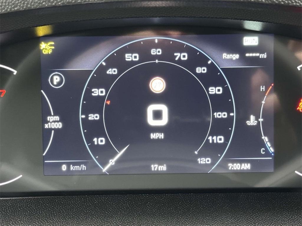 new 2024 Ram ProMaster 3500 car, priced at $55,750