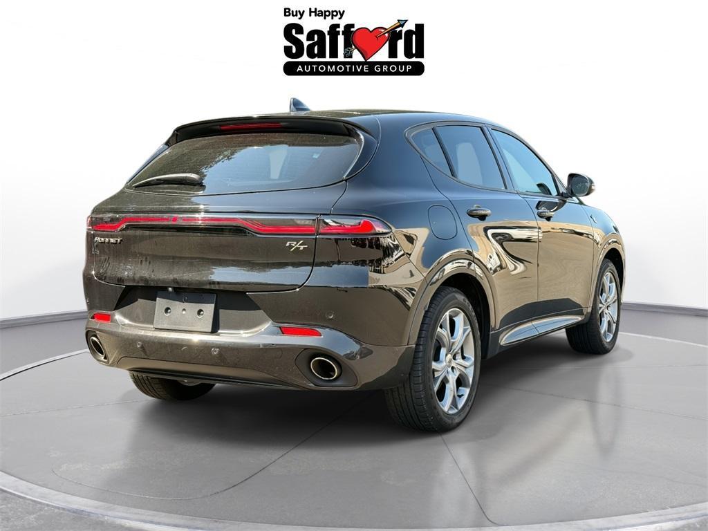 used 2024 Dodge Hornet car, priced at $32,257