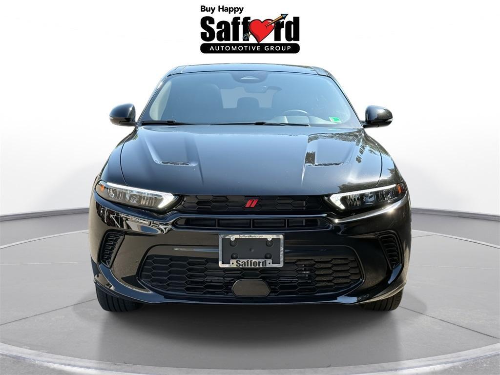 used 2024 Dodge Hornet car, priced at $32,257