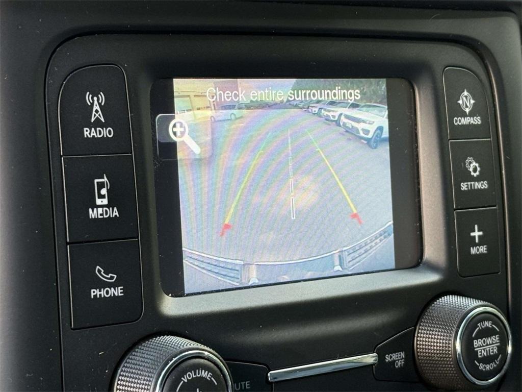 used 2019 Ram 1500 car, priced at $21,812