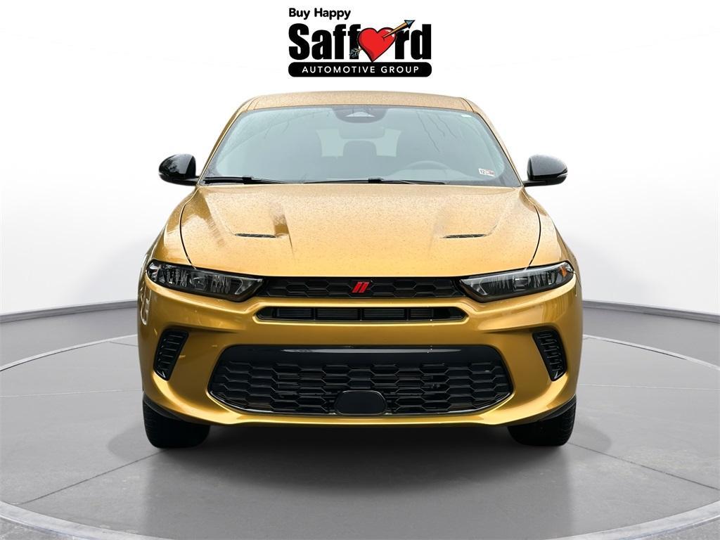 new 2024 Dodge Hornet car, priced at $33,437
