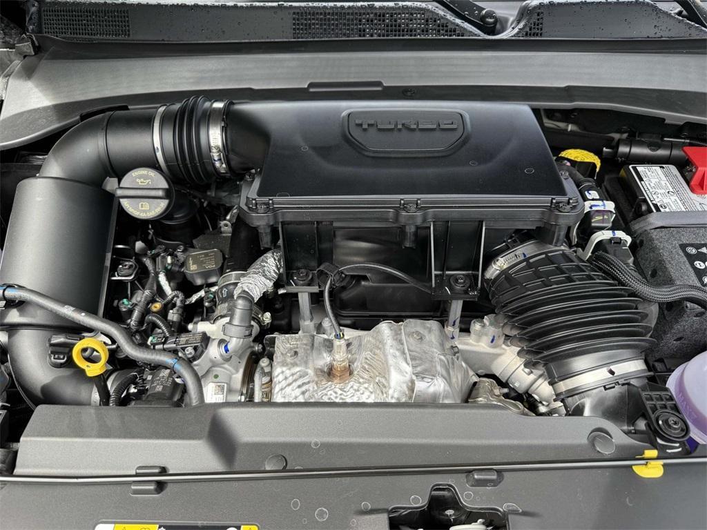 new 2025 Jeep Compass car, priced at $32,912