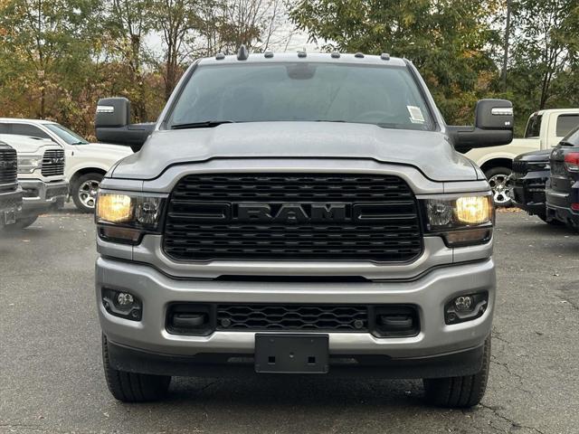 new 2024 Ram 2500 car, priced at $60,647