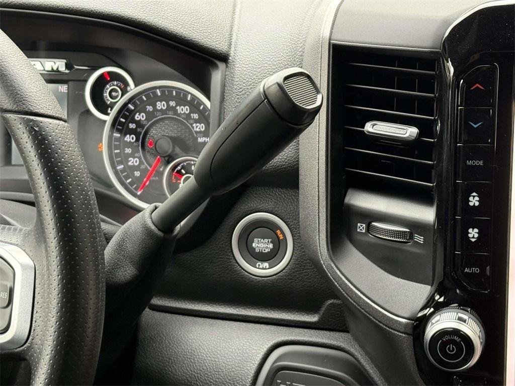 new 2026 Ram 3500 car, priced at $66,010