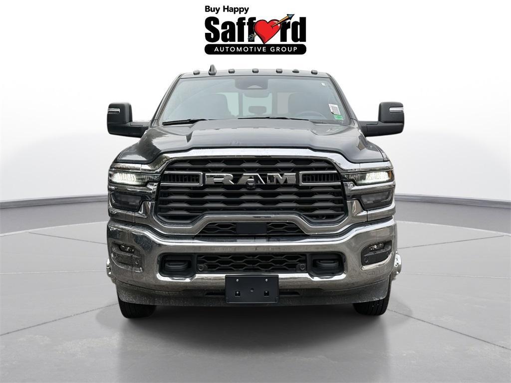 new 2026 Ram 3500 car, priced at $66,010