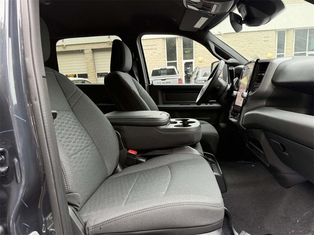 new 2026 Ram 3500 car, priced at $66,010