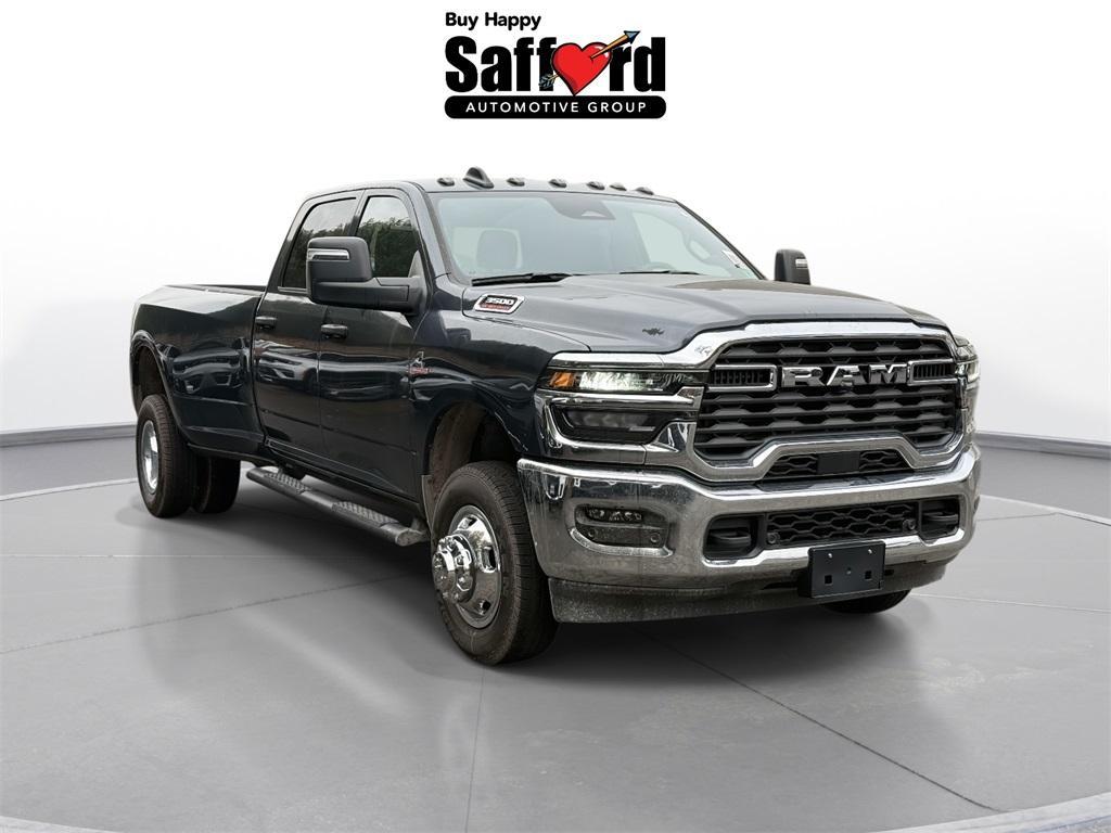 new 2026 Ram 3500 car, priced at $66,010