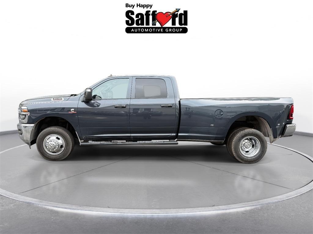 new 2026 Ram 3500 car, priced at $66,010