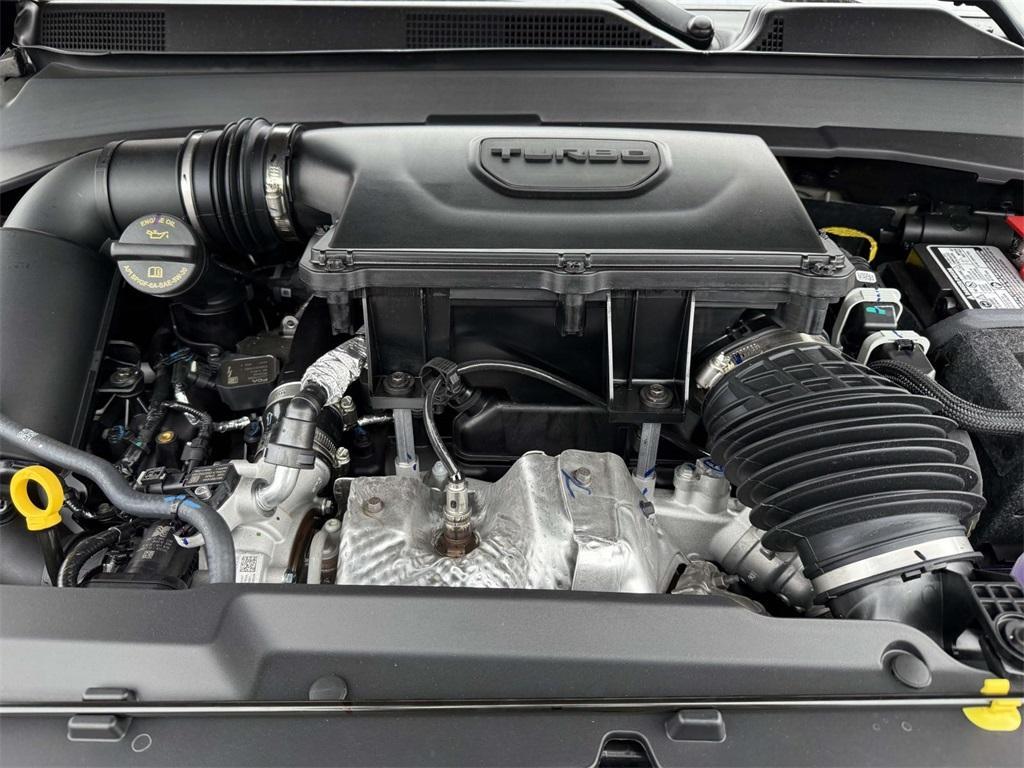 new 2026 Jeep Compass car, priced at $28,920