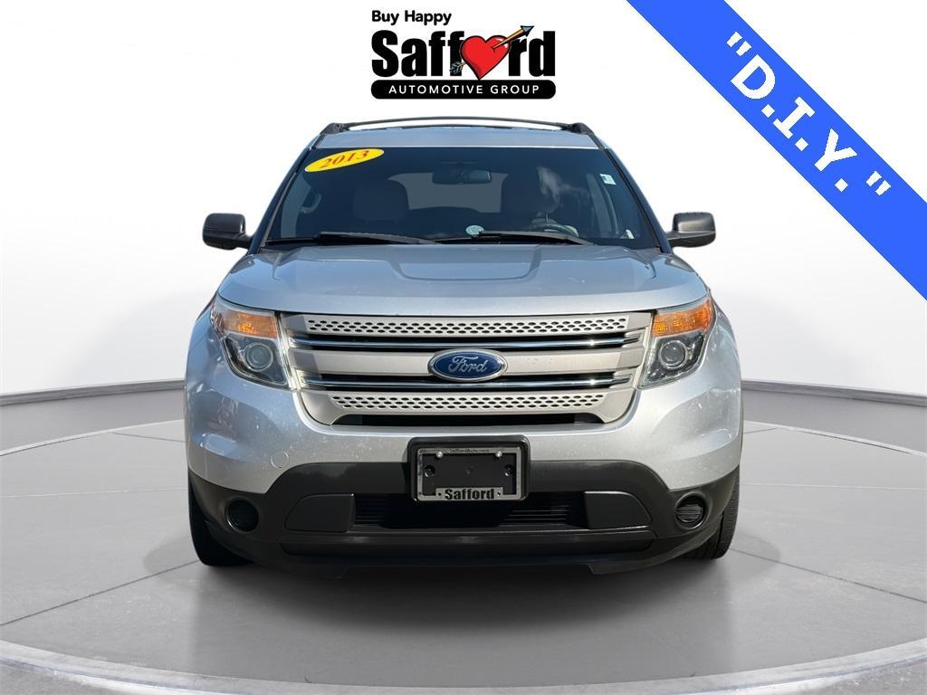 used 2013 Ford Explorer car, priced at $6,860