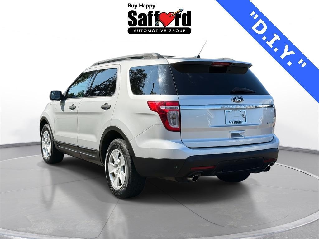 used 2013 Ford Explorer car, priced at $6,860