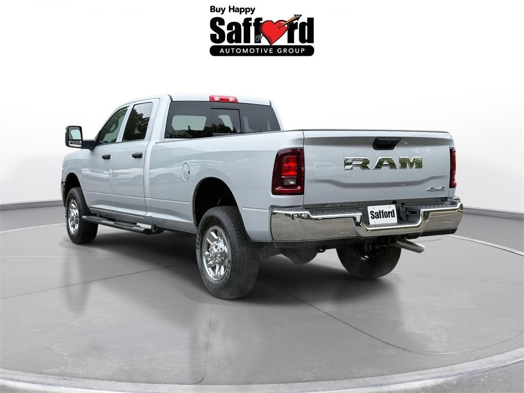 new 2026 Ram 2500 car, priced at $56,240