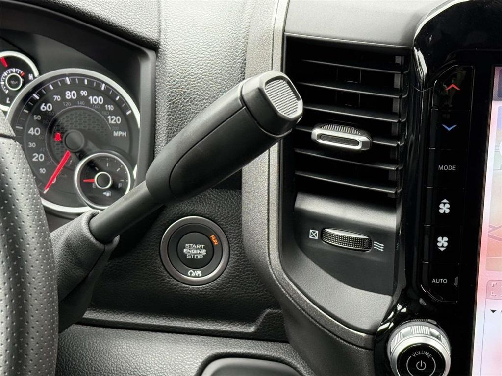 new 2026 Ram 2500 car, priced at $56,240