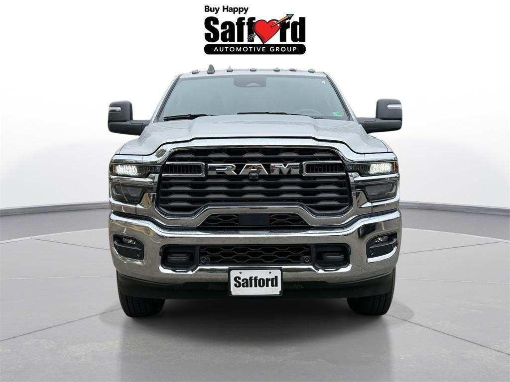 new 2026 Ram 2500 car, priced at $56,240