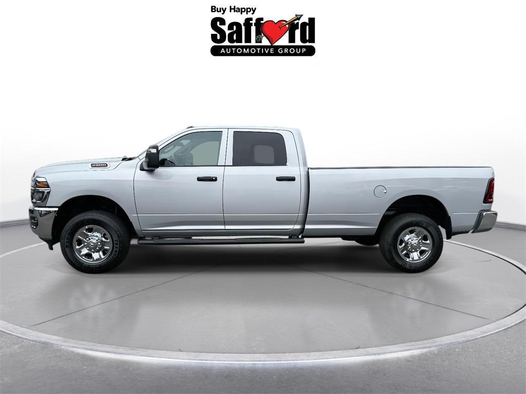 new 2026 Ram 2500 car, priced at $56,240