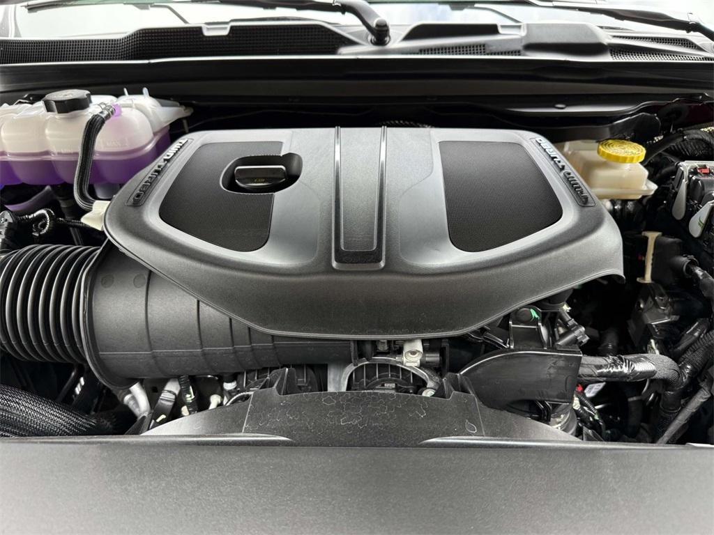 new 2026 Ram 1500 car, priced at $55,998