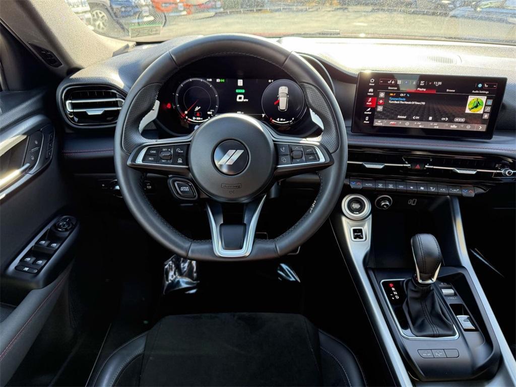 used 2024 Dodge Hornet car, priced at $24,320