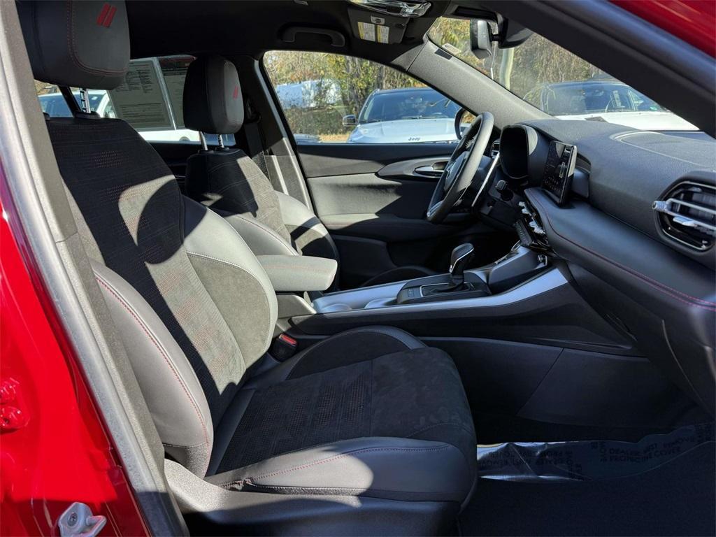 used 2024 Dodge Hornet car, priced at $24,320