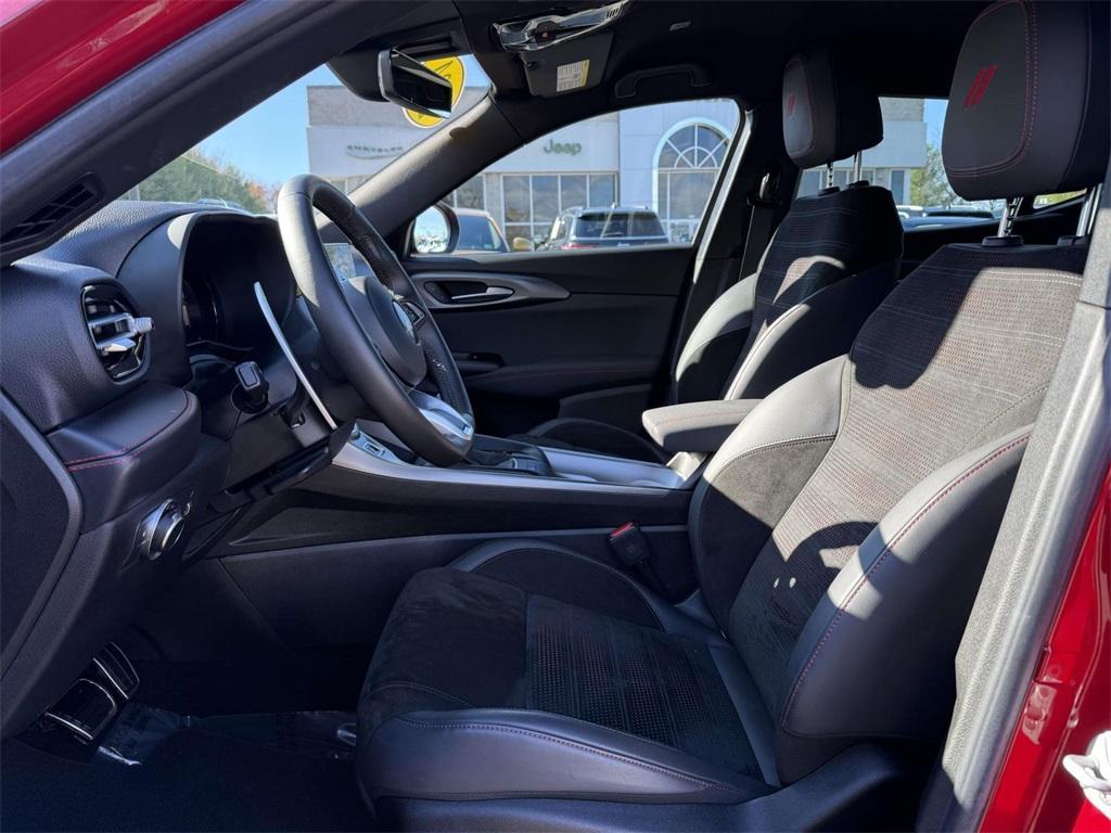 used 2024 Dodge Hornet car, priced at $24,320