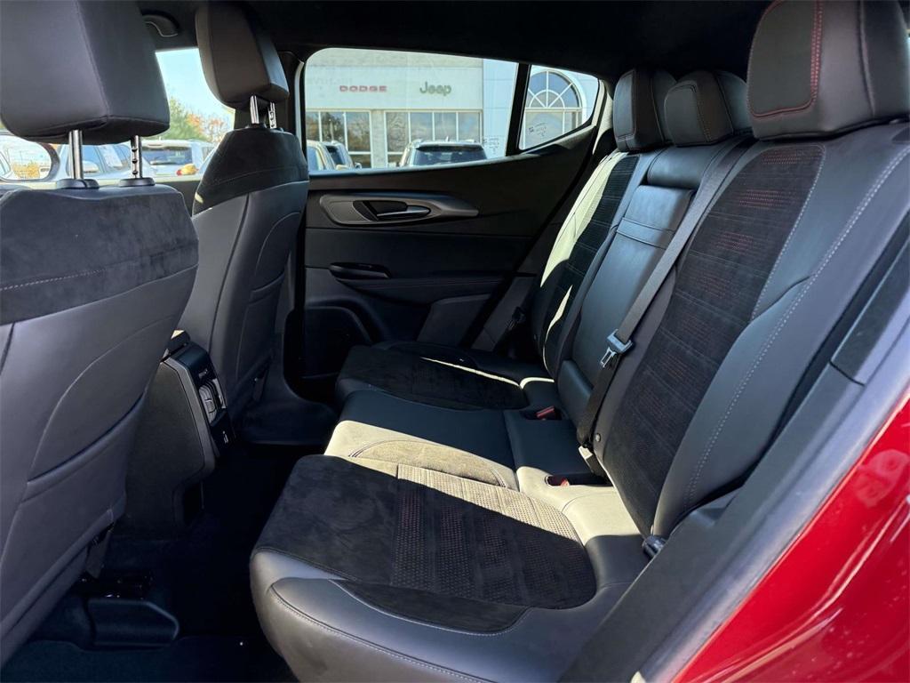 used 2024 Dodge Hornet car, priced at $24,320