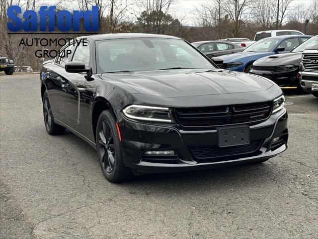 new 2023 Dodge Charger car, priced at $32,000