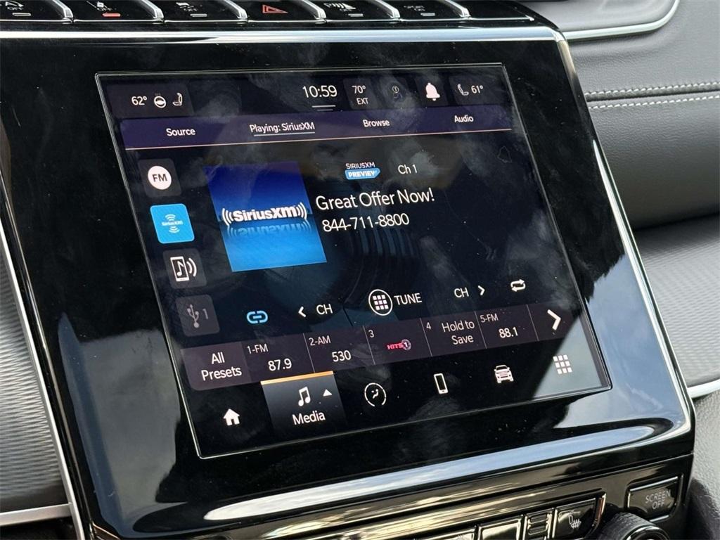 new 2025 Jeep Grand Cherokee car, priced at $36,617