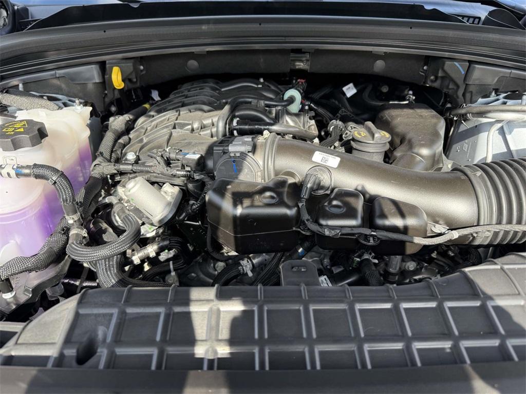 new 2025 Jeep Grand Cherokee car, priced at $36,617