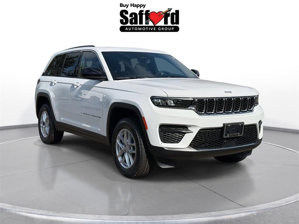 new 2025 Jeep Grand Cherokee car, priced at $36,617