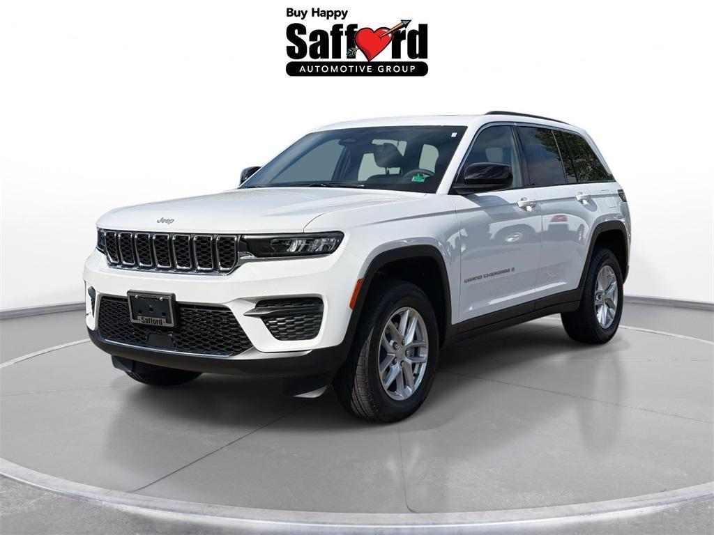 new 2025 Jeep Grand Cherokee car, priced at $35,617