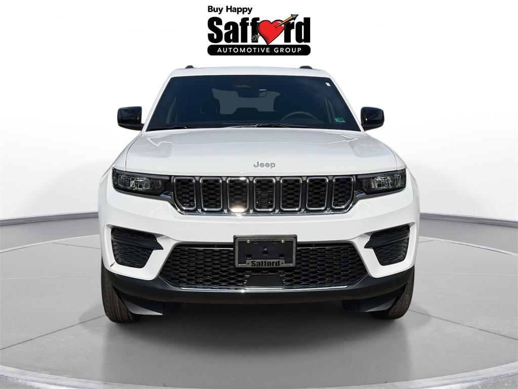 new 2025 Jeep Grand Cherokee car, priced at $36,617
