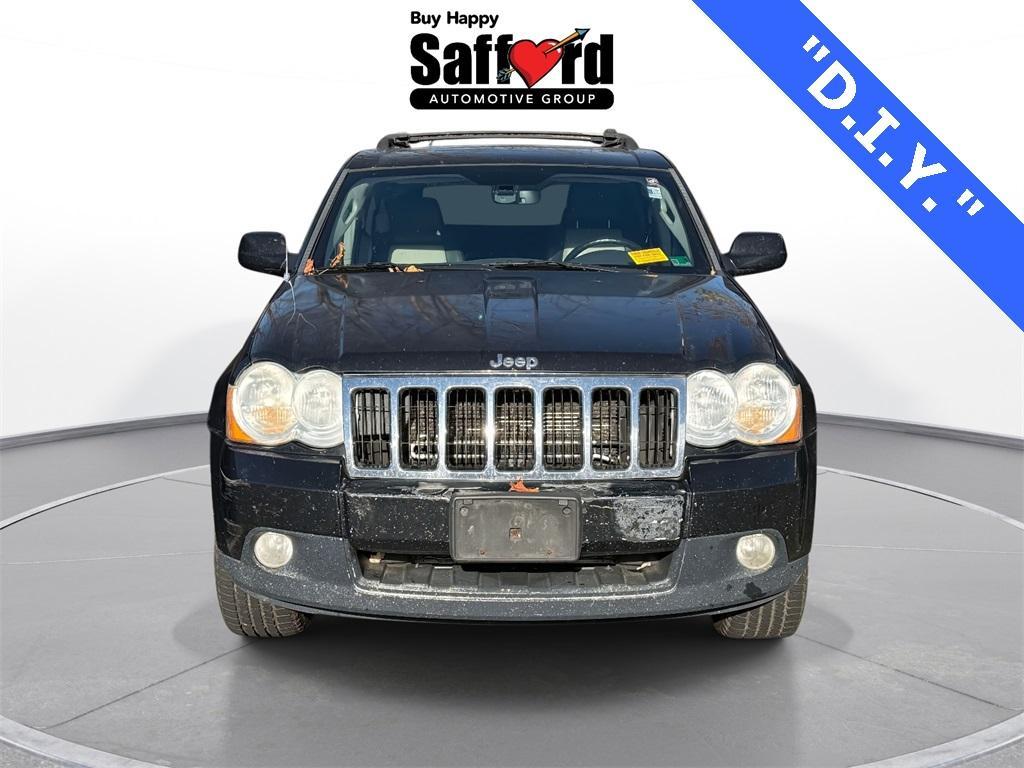 used 2008 Jeep Grand Cherokee car, priced at $2,000