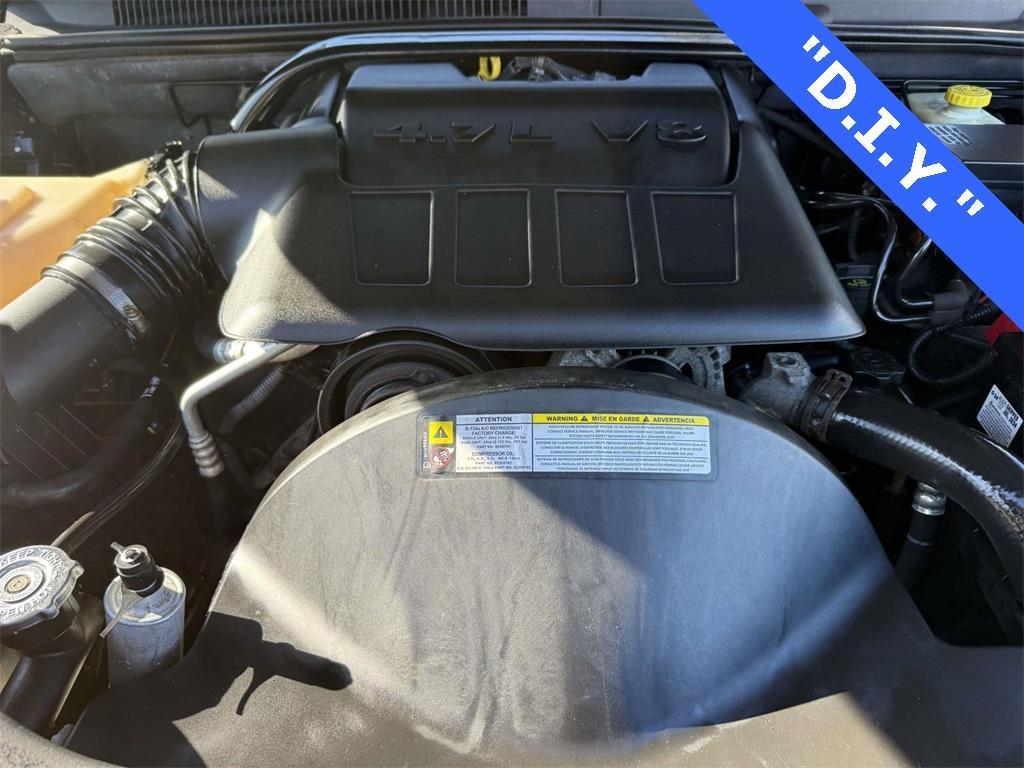 used 2008 Jeep Grand Cherokee car, priced at $2,000