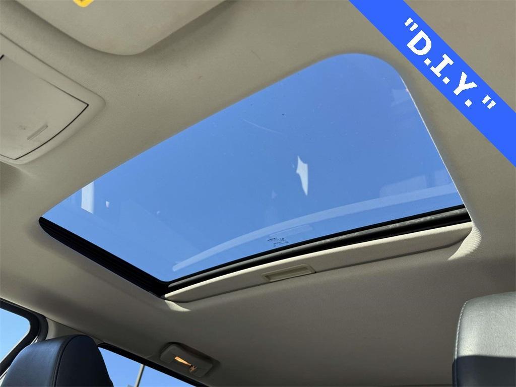 used 2008 Jeep Grand Cherokee car, priced at $2,000