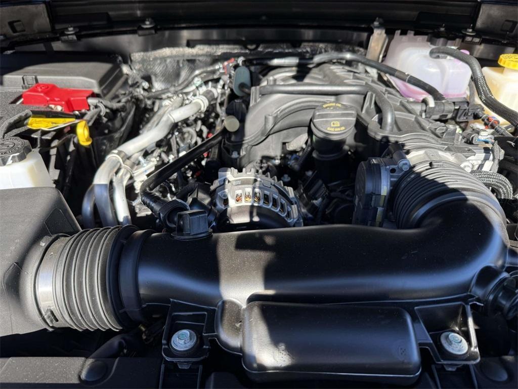 new 2025 Jeep Gladiator car, priced at $42,492