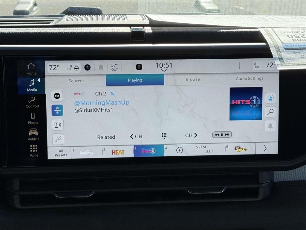 new 2025 Jeep Gladiator car, priced at $42,492