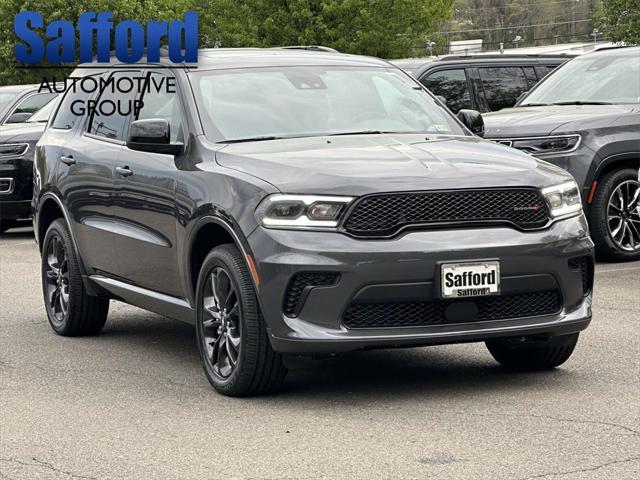 new 2024 Dodge Durango car, priced at $40,245