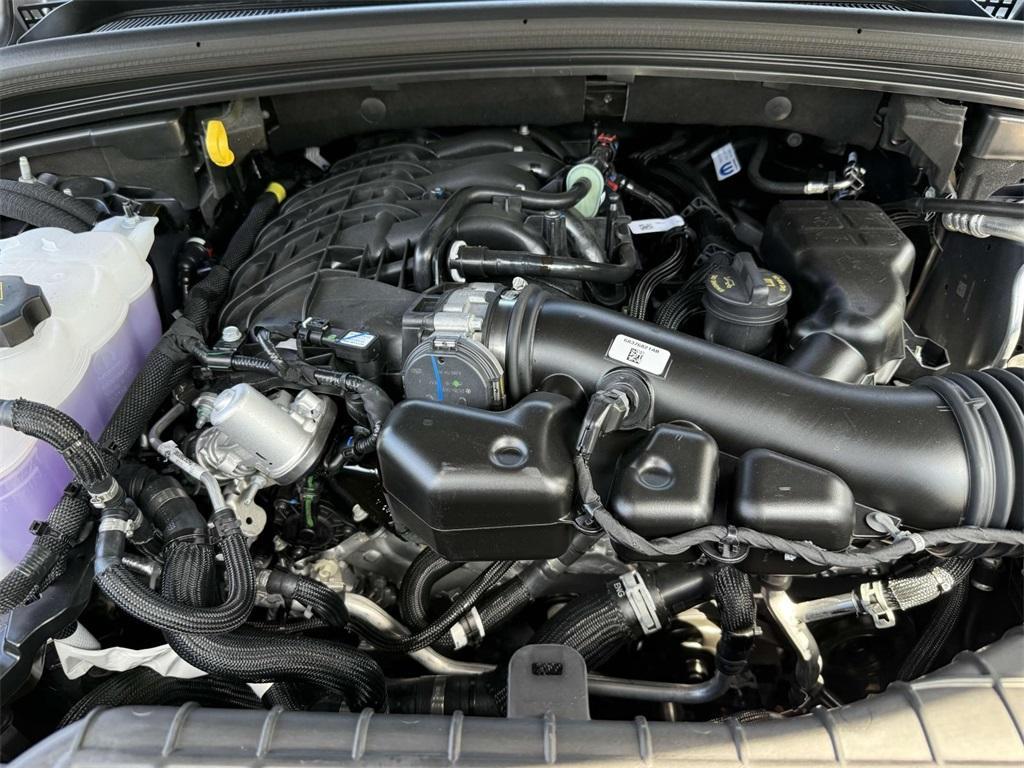 new 2025 Jeep Grand Cherokee car, priced at $41,741