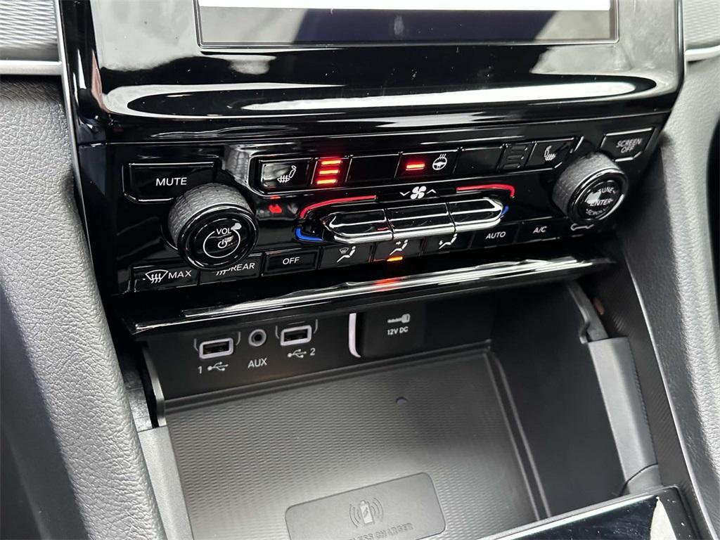 new 2025 Jeep Grand Cherokee L car, priced at $43,481