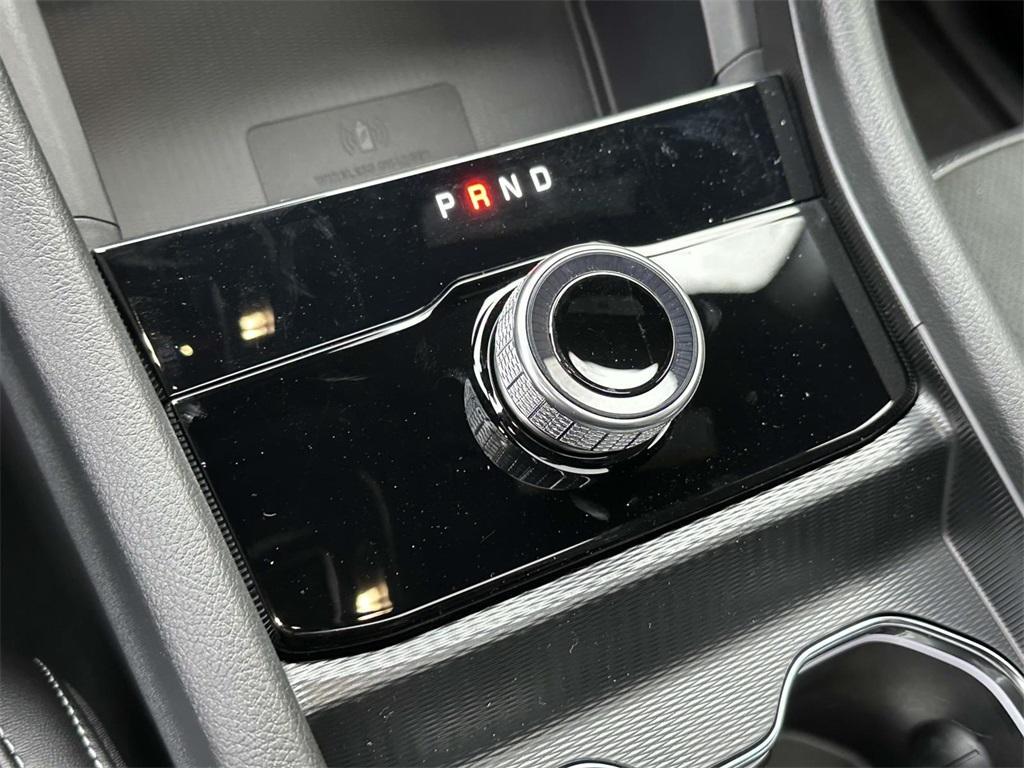 new 2025 Jeep Grand Cherokee L car, priced at $43,481