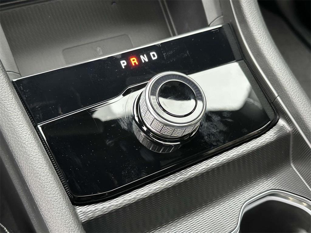 new 2025 Jeep Grand Cherokee car